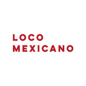 Loco Mexicano Logo